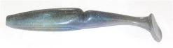 Gambler EZ Swimmer 4 1/4 Inch Segmented Paddle Tail Swimbait -Danshui Fishing Shop 31578720993369