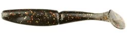 Gambler EZ Swimmer 4 1/4 Inch Segmented Paddle Tail Swimbait -Danshui Fishing Shop 31578721058905