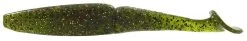 Gambler EZ Swimmer 4 1/4 Inch Segmented Paddle Tail Swimbait -Danshui Fishing Shop 31578721222745