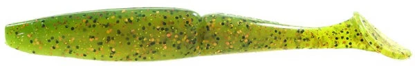 Gambler Big EZ 5 Inch Segmented Paddle Tail Swimbait 6 Gambler Big EZ 5 Inch Segmented Paddle Tail Swimbait - Image 4