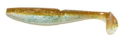 Gambler Big EZ 5 Inch Segmented Paddle Tail Swimbait 33 Gambler Big EZ 5 Inch Segmented Paddle Tail Swimbait -Danshui Fishing Shop 31578730791001
