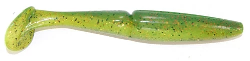 Gambler Big GZ Segmented Paddle Tail Swimbaits 8 Gambler Big GZ Segmented Paddle Tail Swimbaits - Image 6