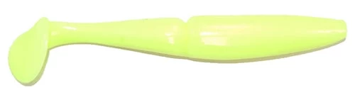 Gambler Big GZ Segmented Paddle Tail Swimbaits 12 Gambler Big GZ Segmented Paddle Tail Swimbaits - Image 10