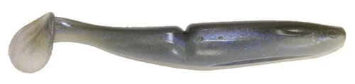 Gambler Big GZ Segmented Paddle Tail Swimbaits 21 Gambler Big GZ Segmented Paddle Tail Swimbaits - Image 19