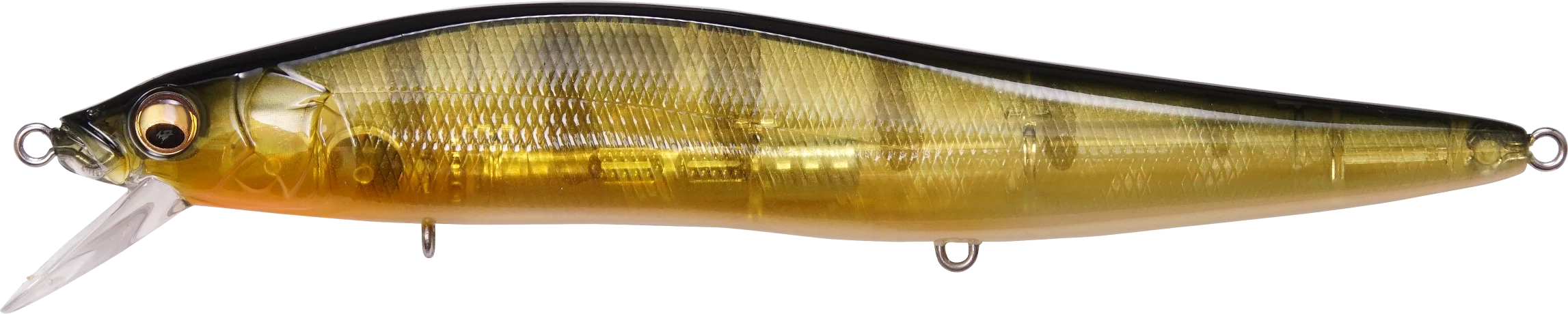 Megabass Ito Vision 110 Max LBO Jerkbait 8 Megabass Ito Vision 110 Max LBO Jerkbait - Image 6