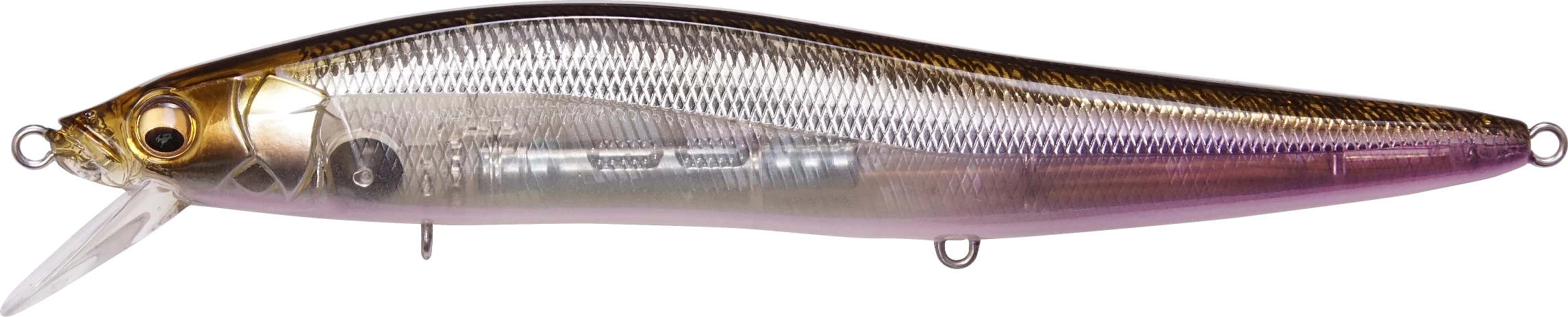 Megabass Ito Vision 110 Max LBO Jerkbait 11 Megabass Ito Vision 110 Max LBO Jerkbait - Image 9