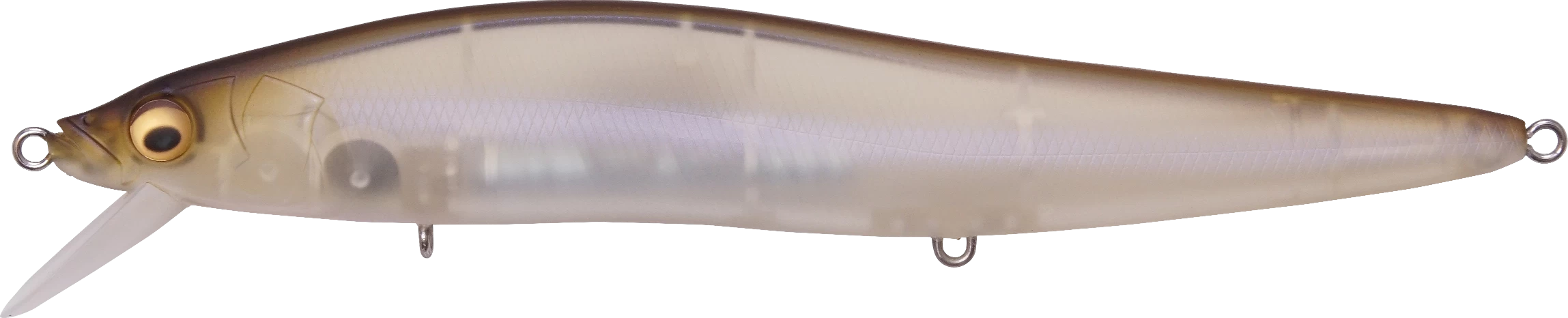 Megabass Ito Vision 110 Max LBO Jerkbait 12 Megabass Ito Vision 110 Max LBO Jerkbait - Image 10