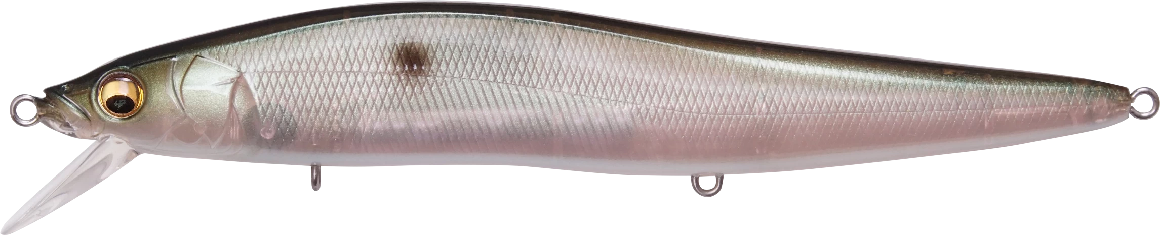 Megabass Ito Vision 110 Max LBO Jerkbait 13 Megabass Ito Vision 110 Max LBO Jerkbait - Image 11