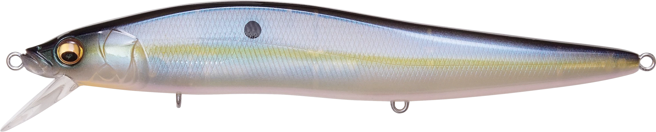 Megabass Ito Vision 110 Max LBO Jerkbait 16 Megabass Ito Vision 110 Max LBO Jerkbait - Image 14