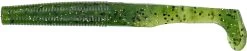 Gary Yamamoto Swim Senko 4 Inch Paddle Tail Worm 10 Pack -Danshui Fishing Shop 31S 10 323