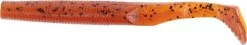 Gary Yamamoto Swim Senko 4 Inch Paddle Tail Worm 10 Pack -Danshui Fishing Shop 31S 10 9003