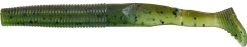 Gary Yamamoto Swim Senko 4 Inch Paddle Tail Worm 10 Pack -Danshui Fishing Shop 31S 10 912