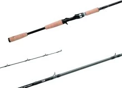 Daiwa Tatula Series Swimbait Casting Rods