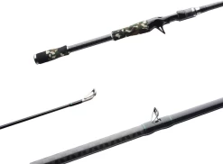 Evergreen International Combat Stick Casting Rods