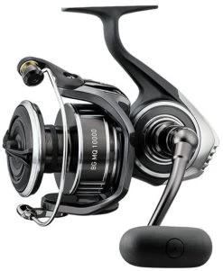 Daiwa BG MQ Spinning Reels -Danshui Fishing Shop 32128139788377