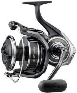 Daiwa BG MQ Spinning Reels -Danshui Fishing Shop 32128139853913