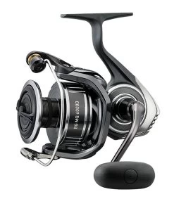 Daiwa BG MQ Spinning Reels -Danshui Fishing Shop 32128140050521