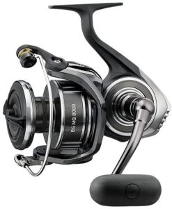 Daiwa BG MQ Spinning Reels -Danshui Fishing Shop 32128140083289
