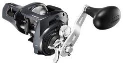 Shimano Shinamo Tekota A 300/400 Line Counter Conventional Reels -Danshui Fishing Shop 32150568632409