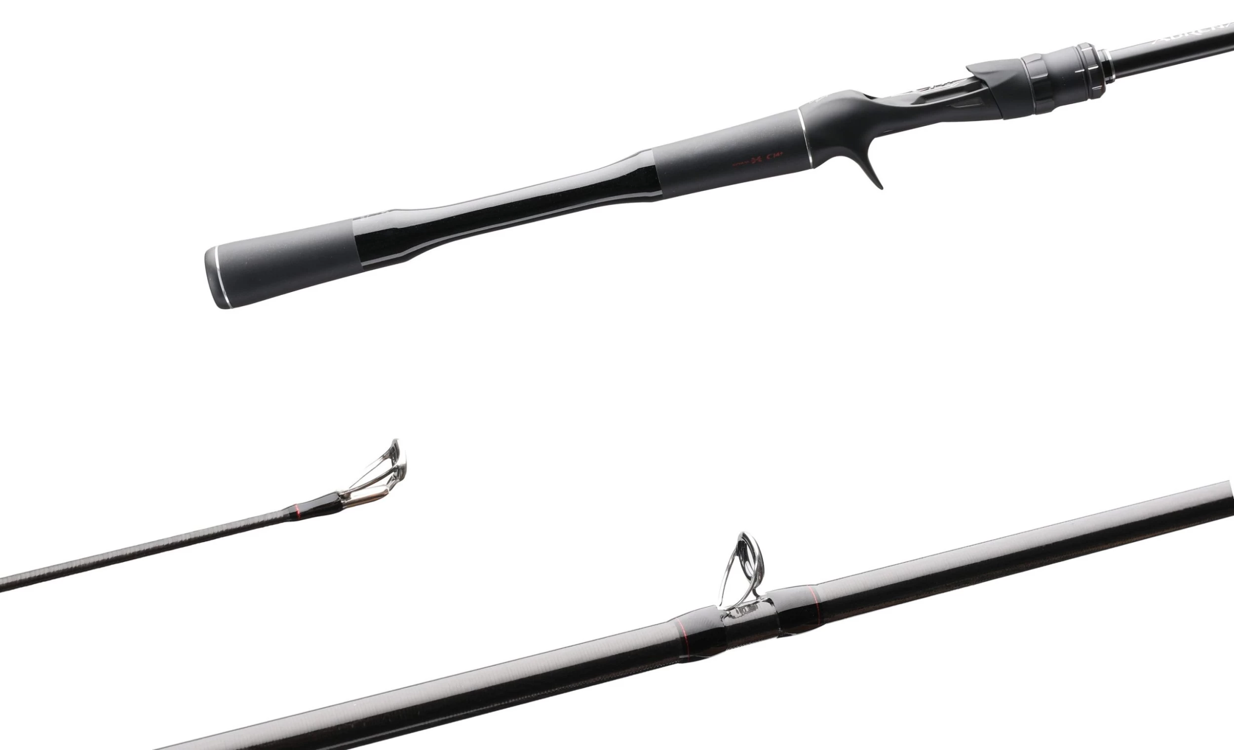 Shimano Poison Adrena Casting Rods 3 Shimano Poison Adrena Casting Rods
