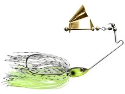 Jackall Gargle 3/8 Oz. Buzzbait -Danshui Fishing Shop 32159434768473