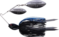 Megabass SV-3 Double Willow Spinnerbait 25 Megabass SV-3 Double Willow Spinnerbait -Danshui Fishing Shop 32195676897369