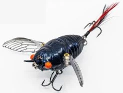 Chasebaits Ripple Cicada 1 3/4 Inch Wakebait Crawler 15 Chasebaits Ripple Cicada 1 3/4 Inch Wakebait Crawler -Danshui Fishing Shop 32233146974297