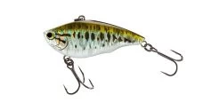 Yo-Zuri Rattl'N Vibe 3/8 Oz. Lipless Crankbait -Danshui Fishing Shop 32244695990361