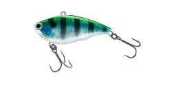 Yo-Zuri Rattl'N Vibe 3/8 Oz. Lipless Crankbait -Danshui Fishing Shop 32244696383577