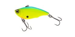 Yo-Zuri Rattl'N Vibe 3/8 Oz. Lipless Crankbait -Danshui Fishing Shop 32244696547417