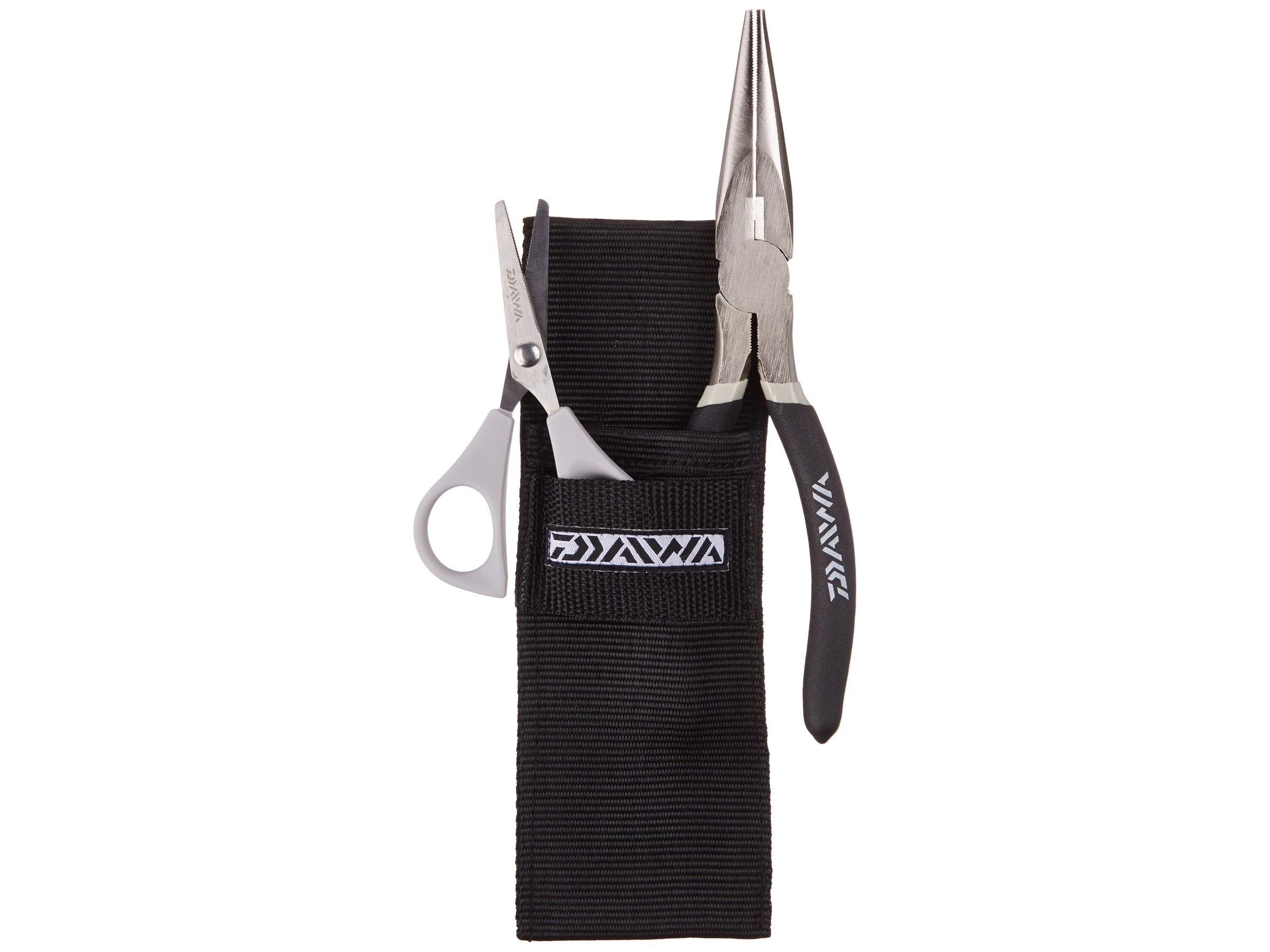Daiwa D-Vec Deckhand Scissor Kit 3 Daiwa D-Vec Deckhand Scissor Kit