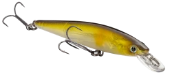 Strike King KVD 100 Series Suspending Shallow Jerkbait 19 Strike King KVD 100 Series Suspending Shallow Jerkbait -Danshui Fishing Shop 32272586244185