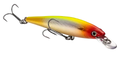 Strike King KVD 100 Series Suspending Shallow Jerkbait 20 Strike King KVD 100 Series Suspending Shallow Jerkbait -Danshui Fishing Shop 32272586276953