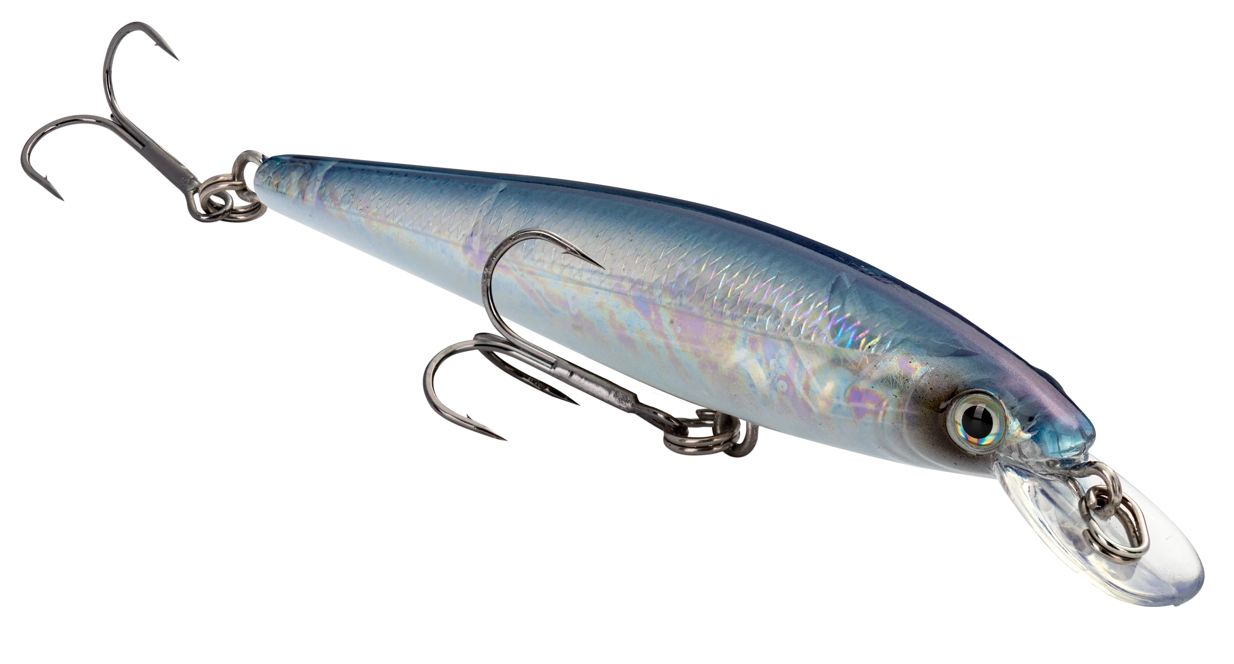 Strike King KVD 100 Series Suspending Shallow Jerkbait 11 Strike King KVD 100 Series Suspending Shallow Jerkbait - Image 9