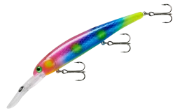 Bandit Generator Walleye Deep 4 5/8 Inch Trolling Plug 15 Bandit Generator Walleye Deep 4 5/8 Inch Trolling Plug -Danshui Fishing Shop 32277492498521