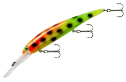 Bandit Generator Walleye Deep 4 5/8 Inch Trolling Plug 16 Bandit Generator Walleye Deep 4 5/8 Inch Trolling Plug -Danshui Fishing Shop 32277492531289