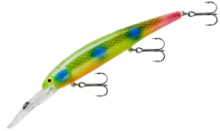 Bandit Generator Walleye Deep 4 5/8 Inch Trolling Plug 17 Bandit Generator Walleye Deep 4 5/8 Inch Trolling Plug -Danshui Fishing Shop 32277492564057