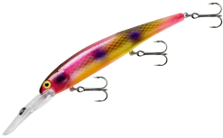 Bandit Generator Walleye Deep 4 5/8 Inch Trolling Plug 18 Bandit Generator Walleye Deep 4 5/8 Inch Trolling Plug -Danshui Fishing Shop 32277492596825