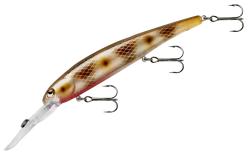 Bandit Generator Walleye Deep 4 5/8 Inch Trolling Plug 20 Bandit Generator Walleye Deep 4 5/8 Inch Trolling Plug -Danshui Fishing Shop 32277492662361