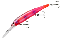 Bandit Generator Walleye Deep 4 5/8 Inch Trolling Plug 21 Bandit Generator Walleye Deep 4 5/8 Inch Trolling Plug -Danshui Fishing Shop 32277492695129