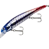 Bandit Generator Chrome Walleye Deep 4 5/8 Inch Trolling Plug -Danshui Fishing Shop 32277515632729