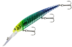 Bandit Generator Chrome Walleye Deep 4 5/8 Inch Trolling Plug 13 Bandit Generator Chrome Walleye Deep 4 5/8 Inch Trolling Plug -Danshui Fishing Shop 32277515796569