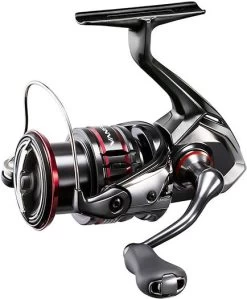 Shimano Vanford Spinning Reels