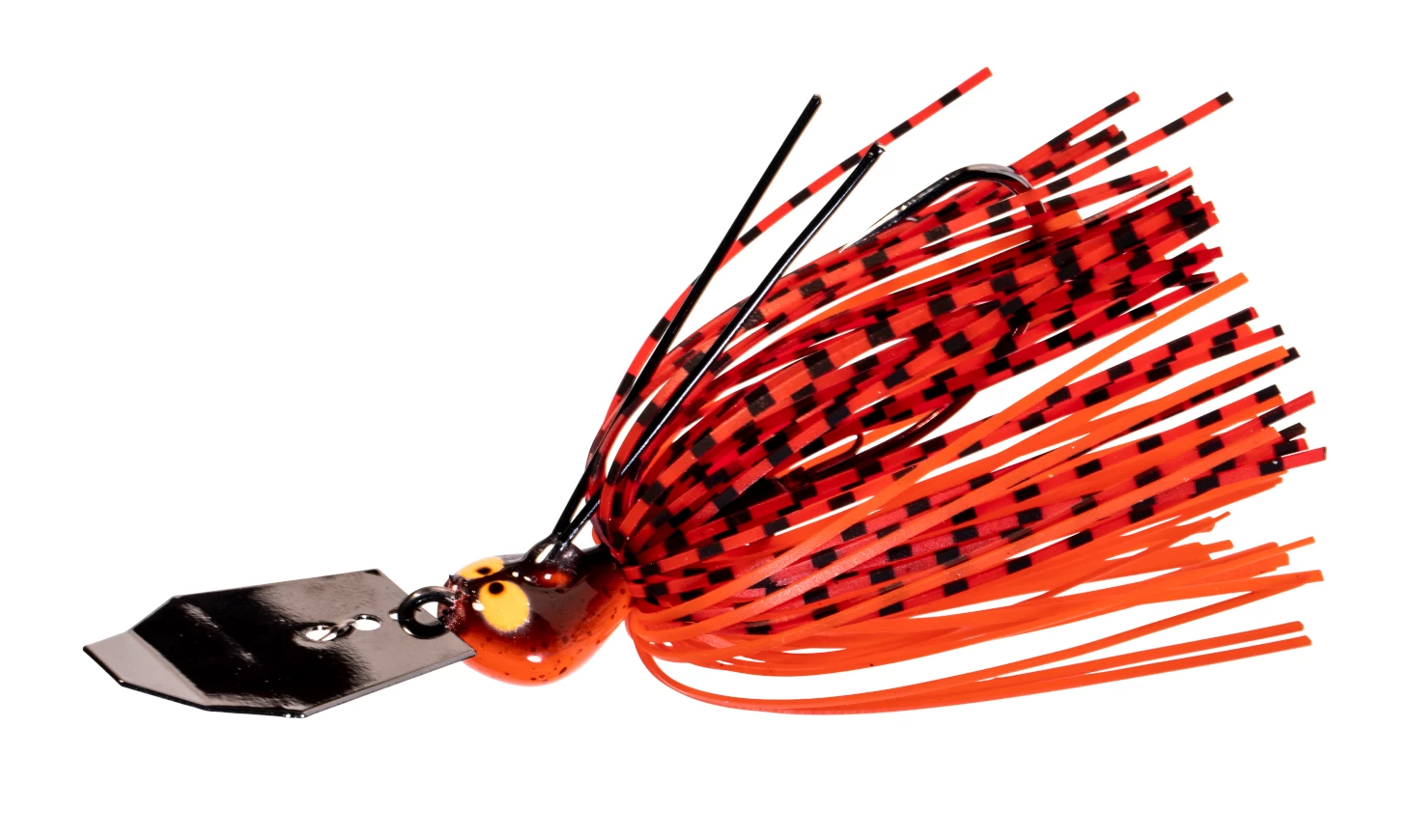 Z-Man CrossEyeZ ChatterBait 11 Z-Man CrossEyeZ ChatterBait - Image 9