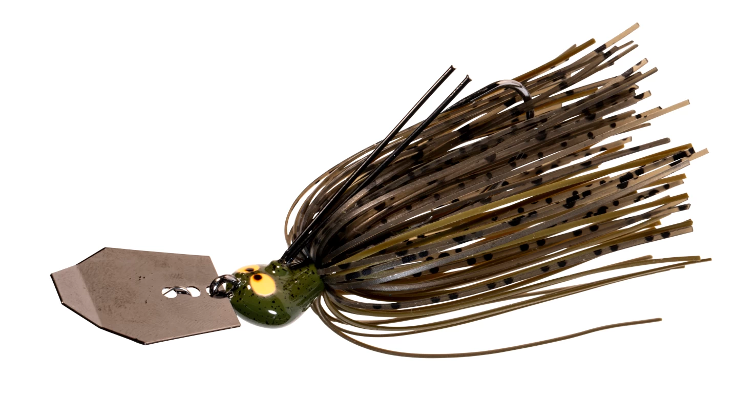 Z-Man CrossEyeZ ChatterBait 13 Z-Man CrossEyeZ ChatterBait - Image 11