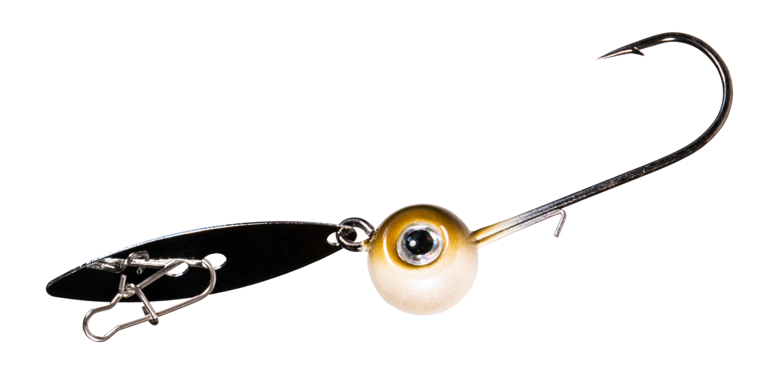 Z-Man ChatterBait WillowVibe 2 Pack 8 Z-Man ChatterBait WillowVibe 2 Pack - Image 6