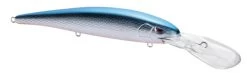 SPRO MadEye Minnow 120 Deep Diving Walleye Trolling Lure -Danshui Fishing Shop 32339518619737
