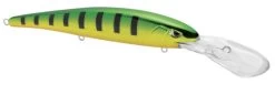 SPRO MadEye Minnow 120 Deep Diving Walleye Trolling Lure -Danshui Fishing Shop 32339518816345