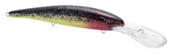 SPRO MadEye Minnow 120 Deep Diving Walleye Trolling Lure -Danshui Fishing Shop 32339518914649