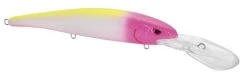 SPRO MadEye Minnow 120 Deep Diving Walleye Trolling Lure -Danshui Fishing Shop 32339518980185